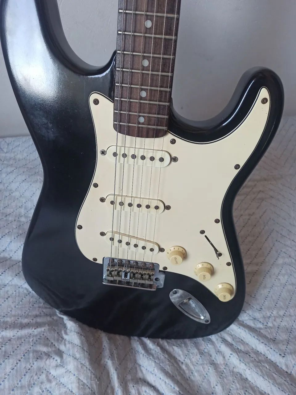 Guitarra  - Foto 3