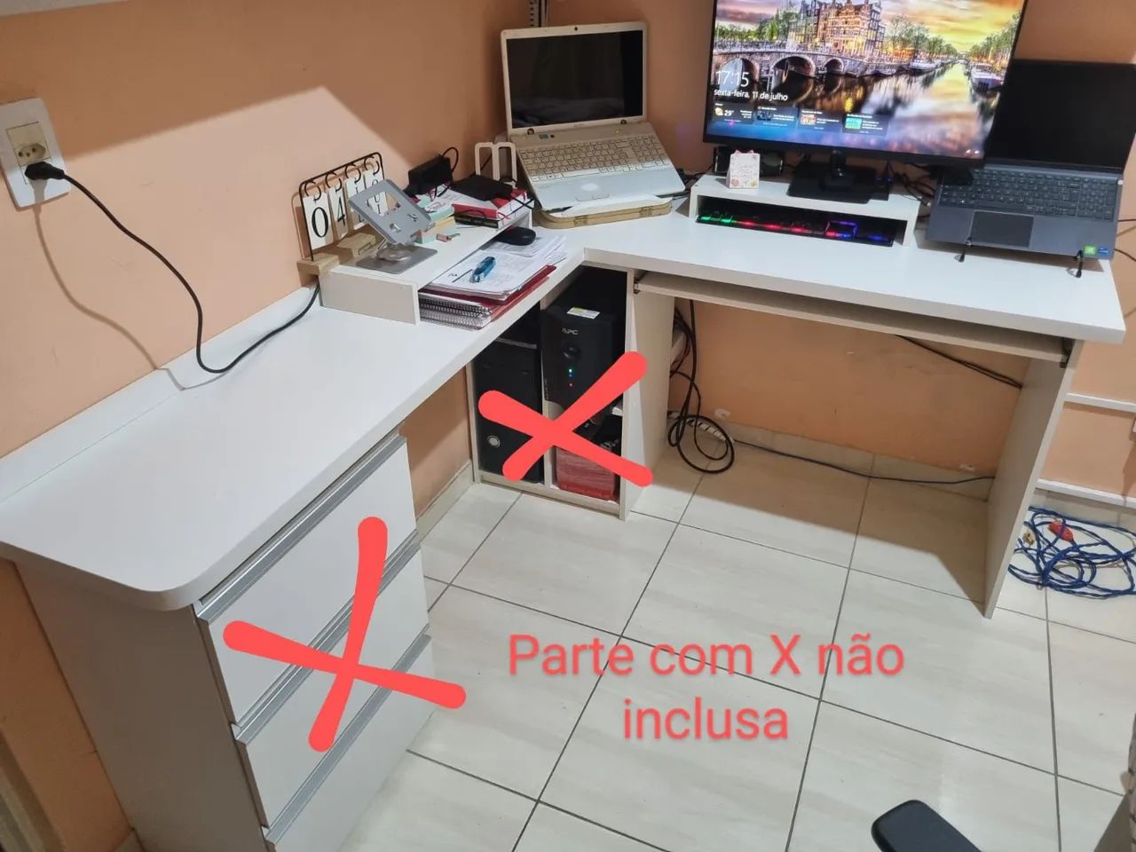 Mesa de Estudos441092049270876160
