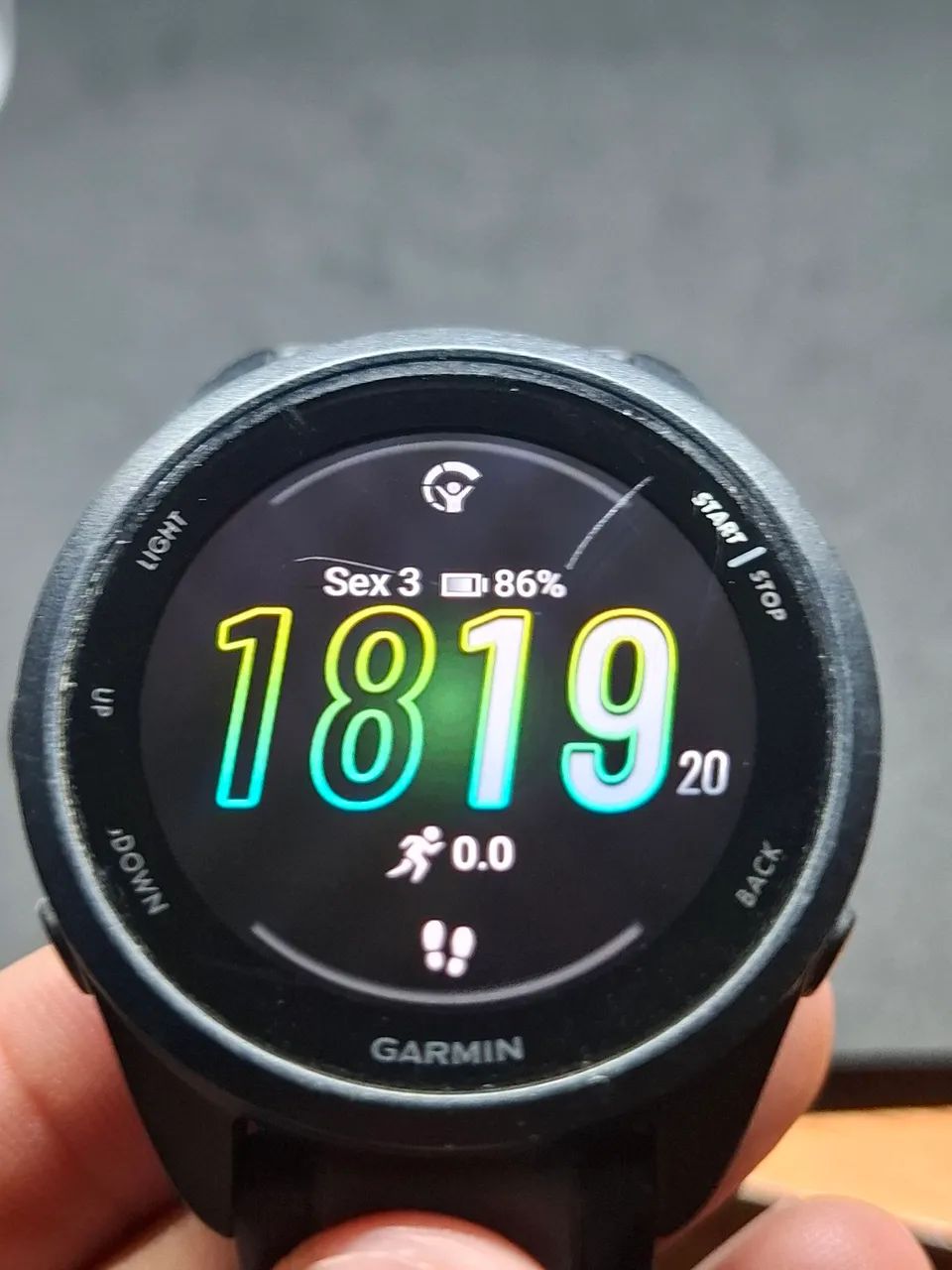 Garmin 165 music - Foto 2