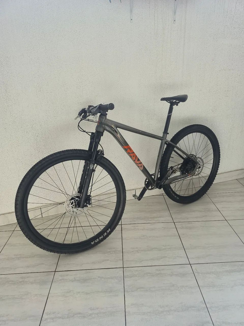 Rava Cave Boost 17 - Foto 3