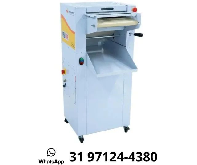 Modeladora de Massas 50Cm Venâncio Nova