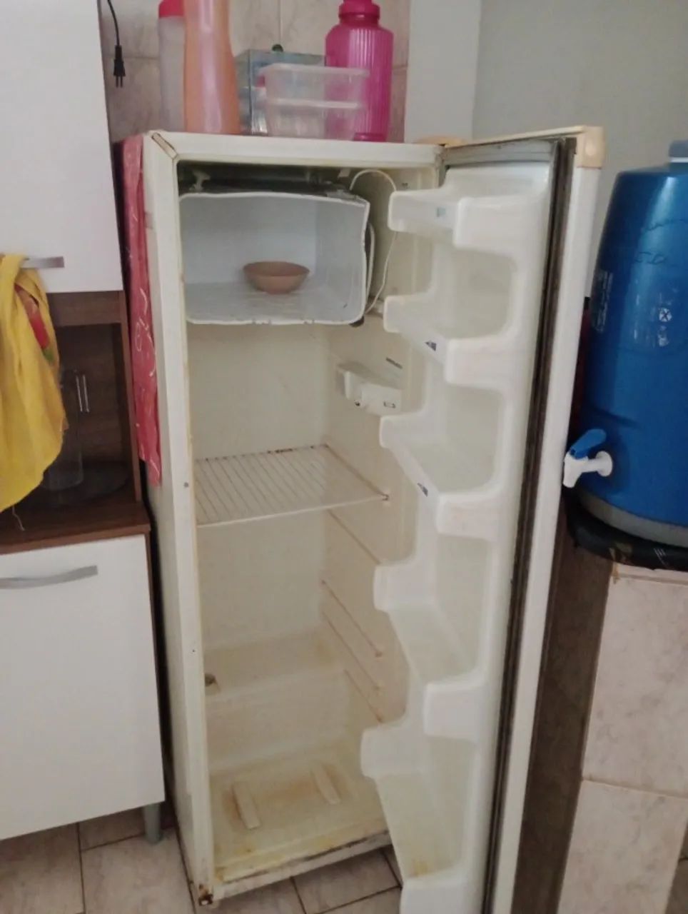 Geladeira 