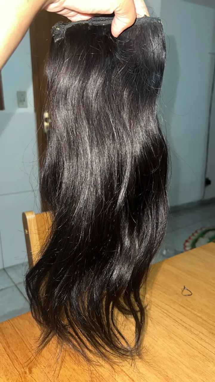 MEGA HAIR TIC-TAC À VENDA  - Foto 3