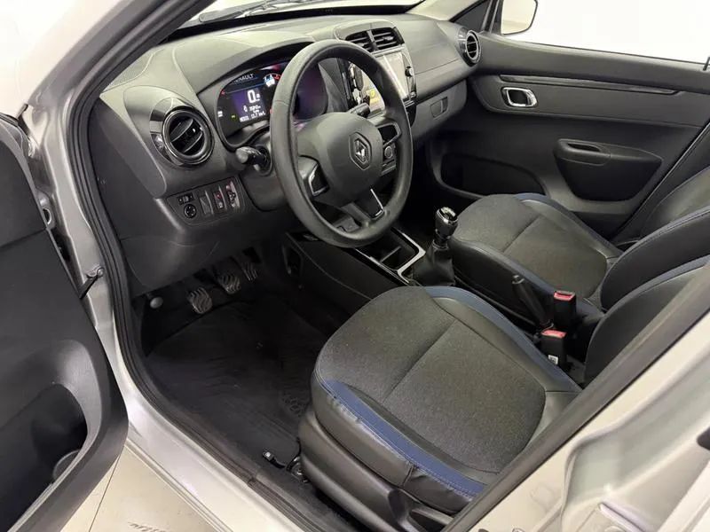 Renault Kwid 1.0 Intense 2025 - Foto 3