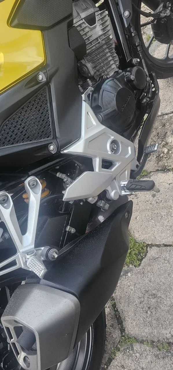 Cb300f 2024 - Foto 5
