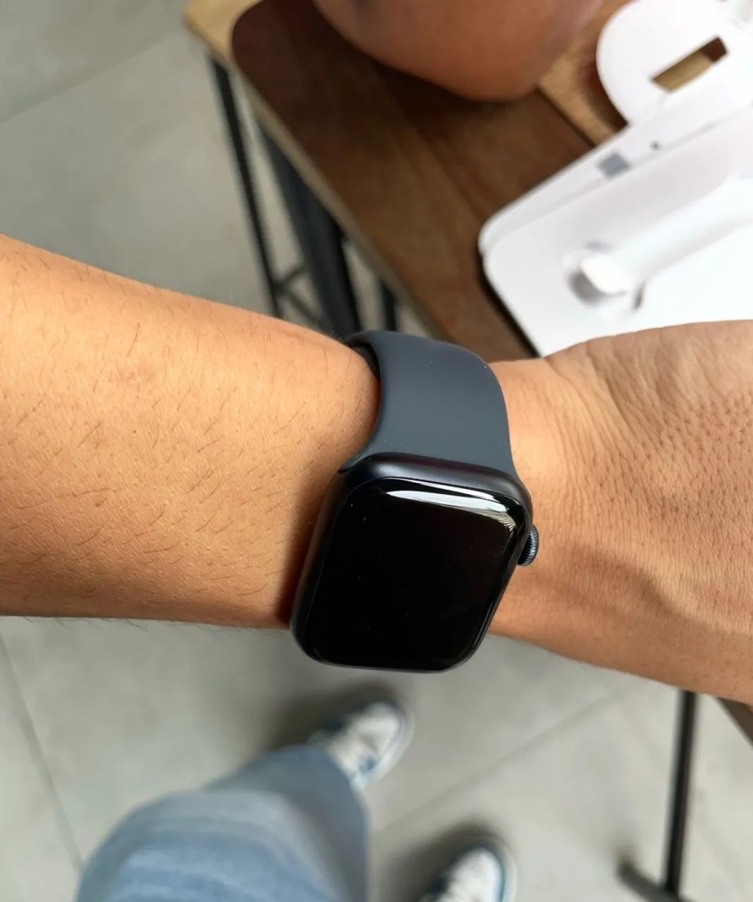 apple watch serie 9 - Foto 3