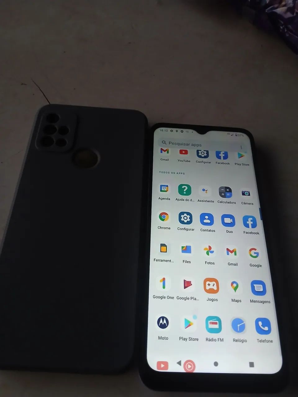 Celular moto g 30  - Foto 2