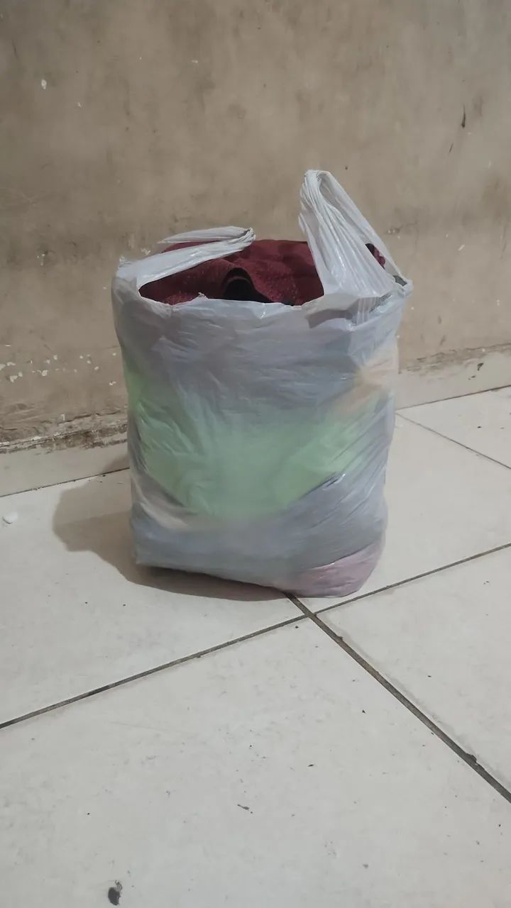 Roupas para brechó. - Foto 2