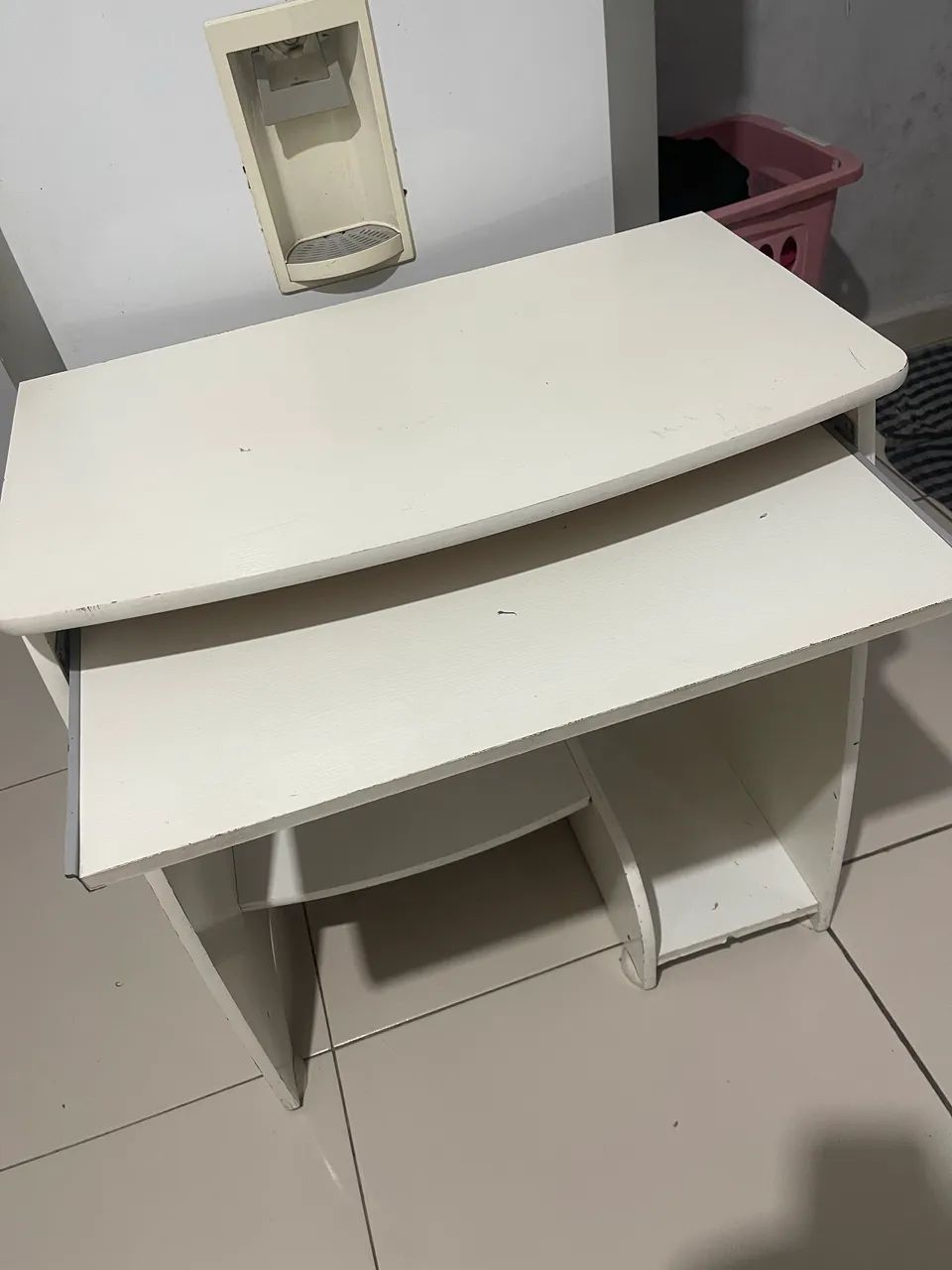 Mesa de computador  - Foto 2