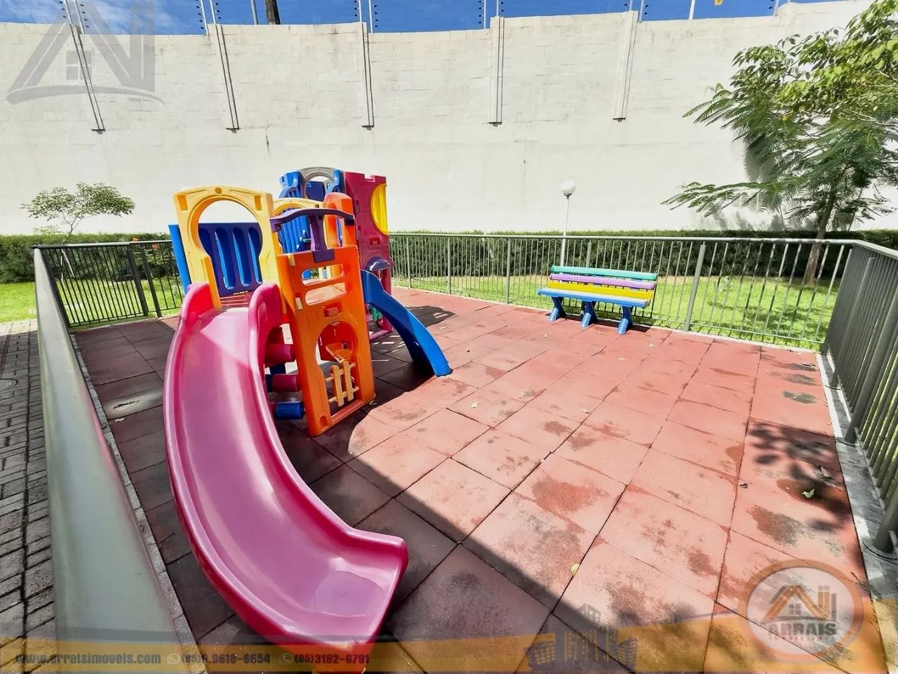Vendo Belíssimo Apartamento no Bairro Passare - Foto 5