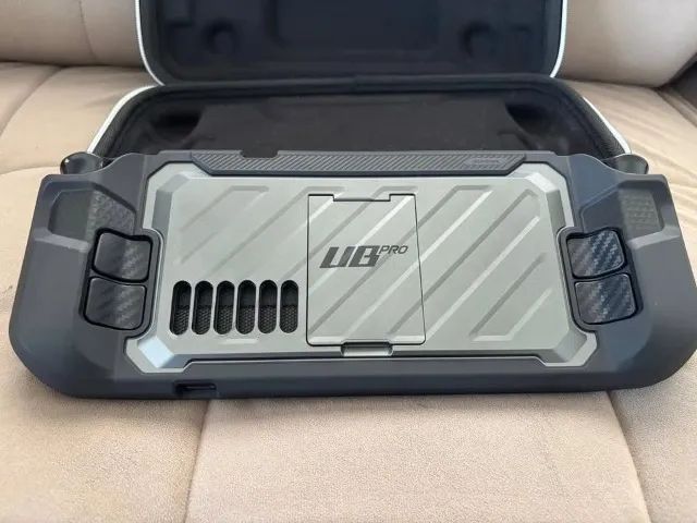 Steam Deck OLED 1TB - Foto 5