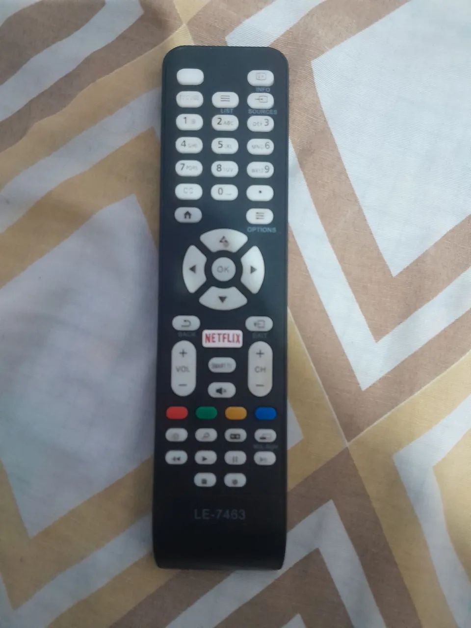 Televisão smart AOC - Foto 2