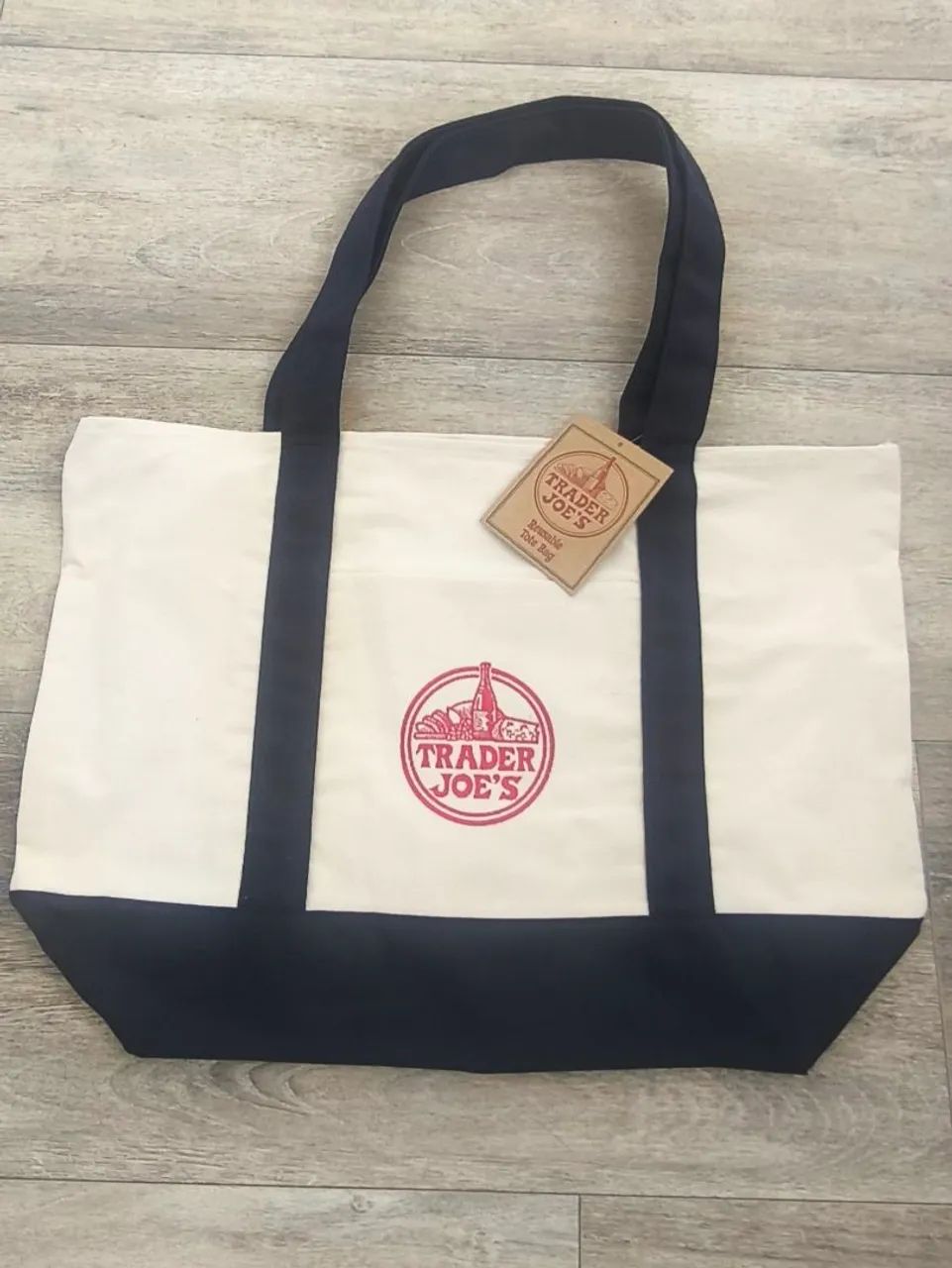 Bolsa Bag Trader Joe's Original 