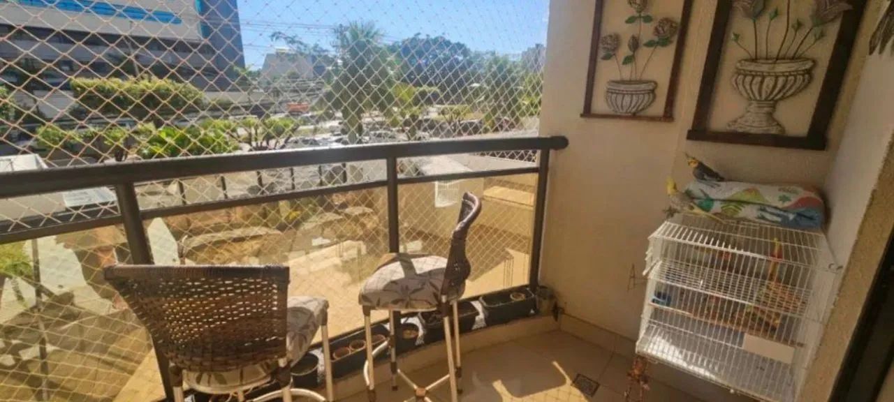 Edifício Portal da Chapada - Foto 5