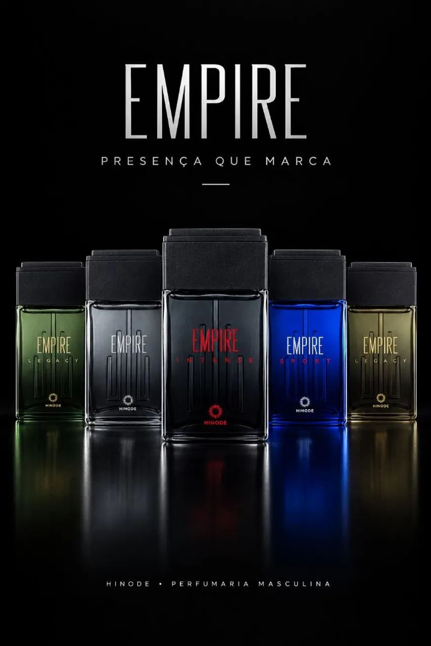 Perfume Empire Hinode 