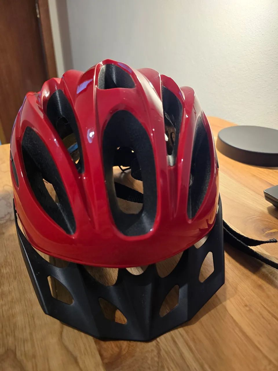 Capacete bike Absolute - Foto 5