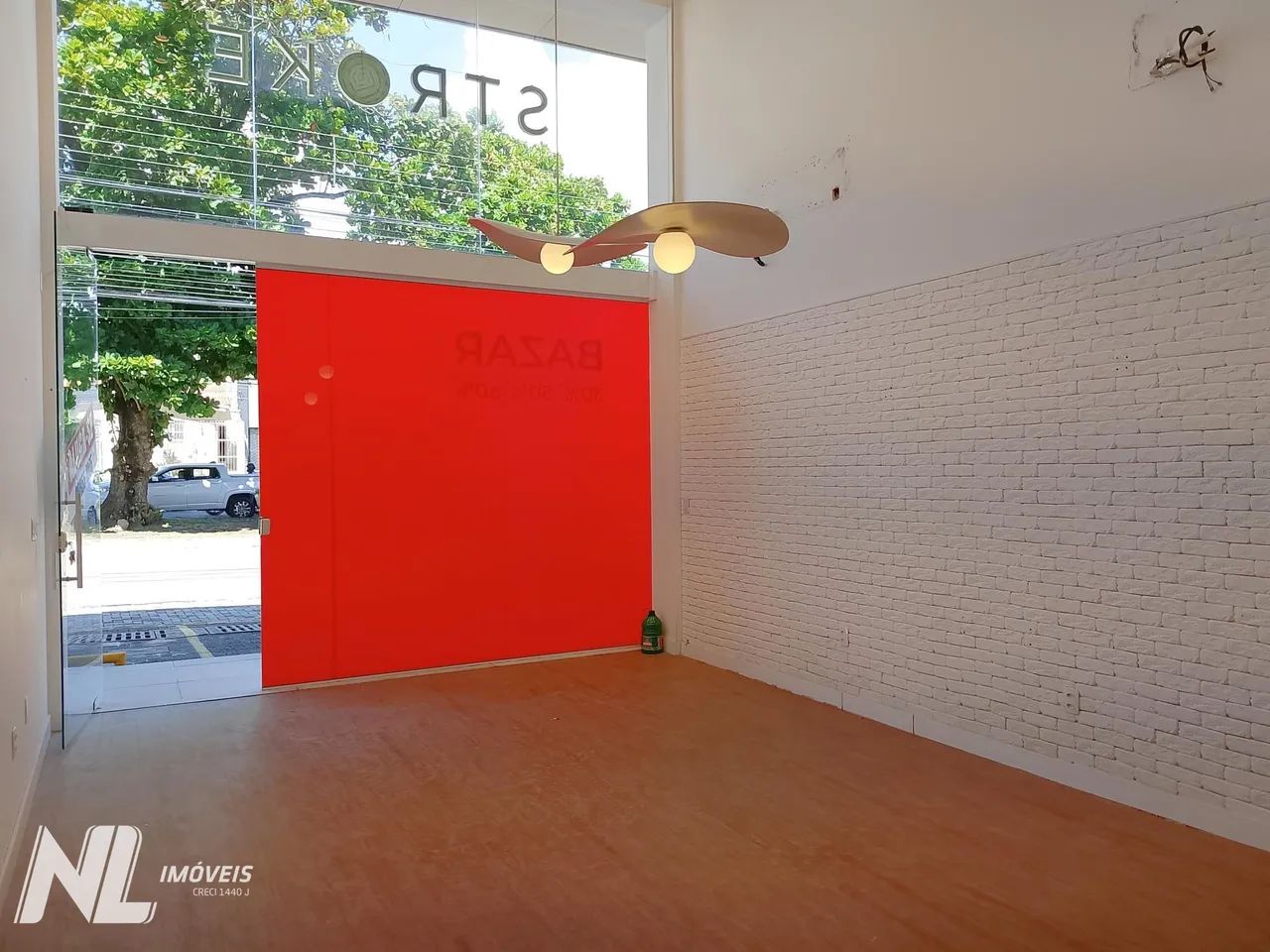Loja Comercial Pronta para Receber Seu Negócio - Foto 5