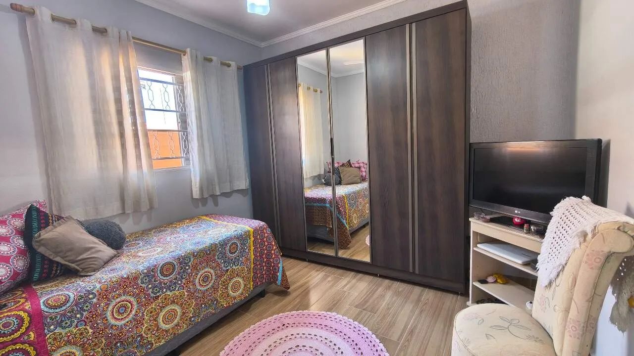 Casa 3 Quartos 172 m² Jardim Barão de Limeira - Foto 4