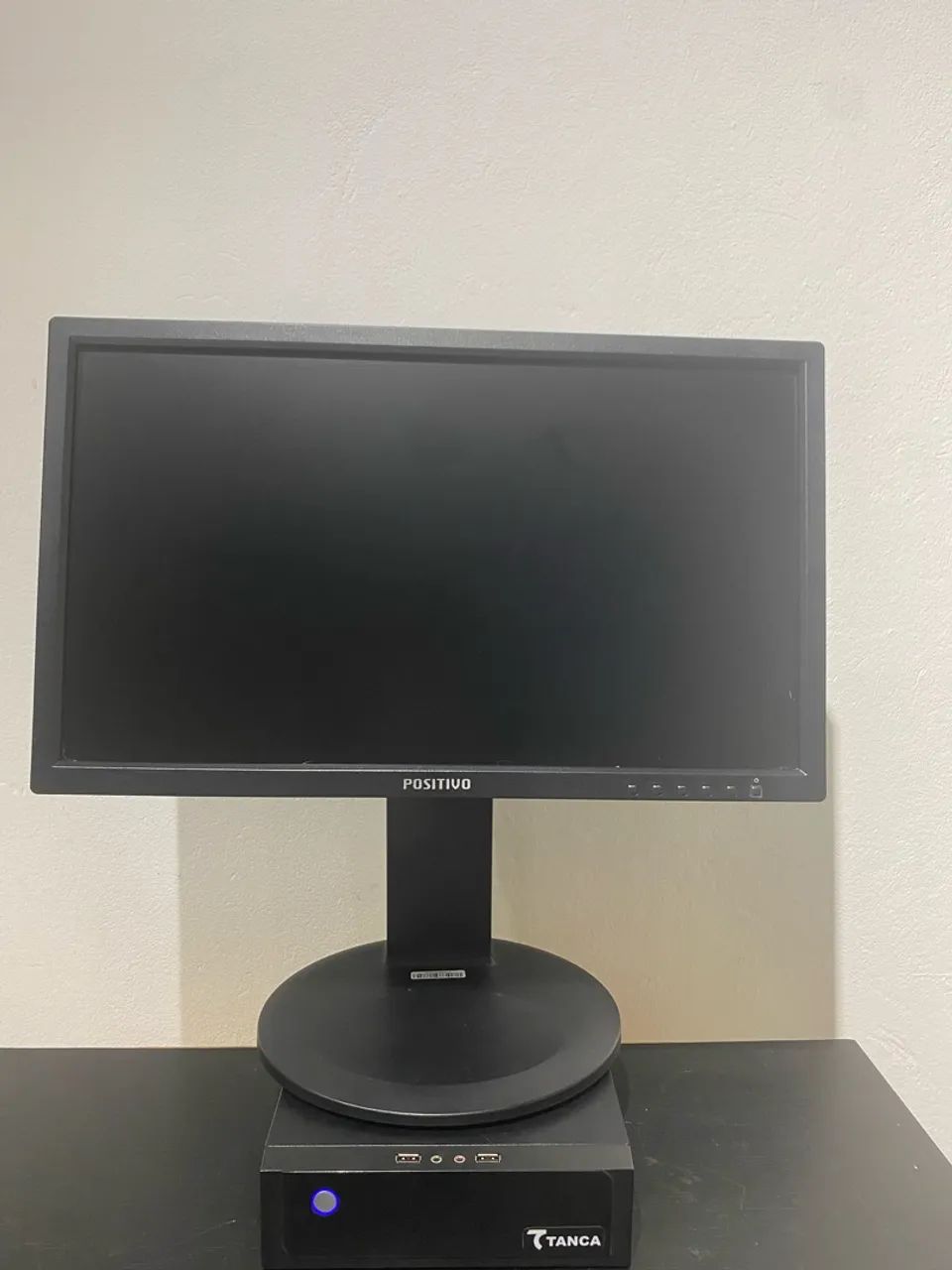 Monitor  - Foto 4