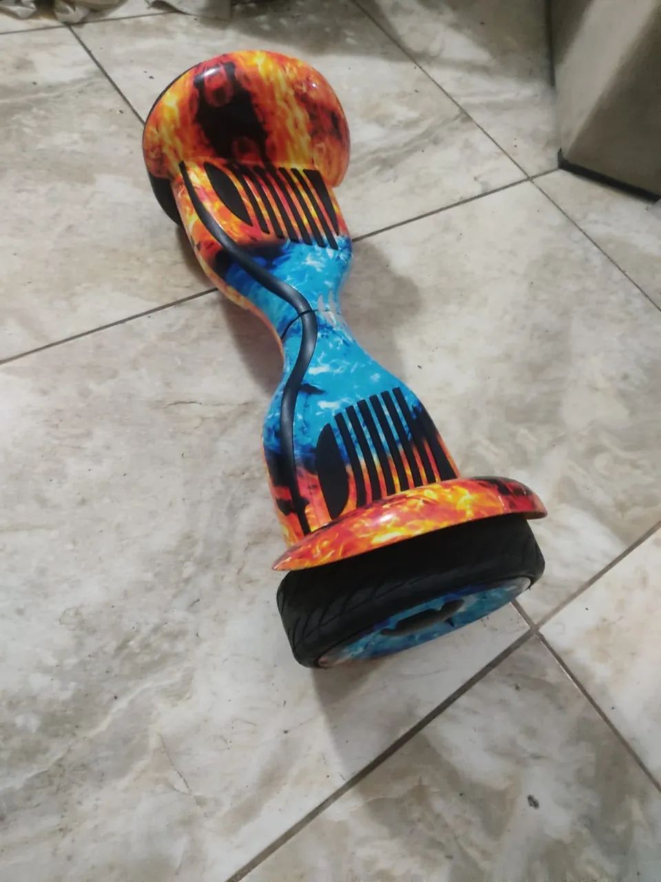 Hoverboards a venda