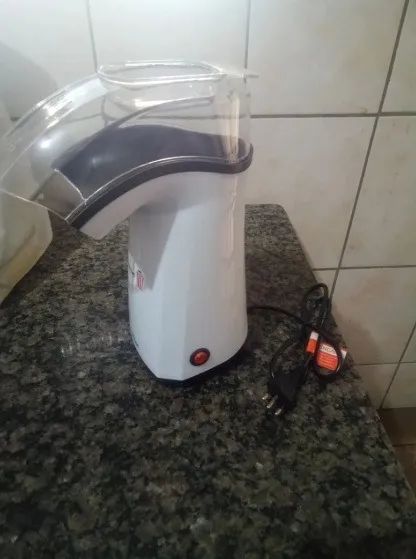 Pipoqueira
