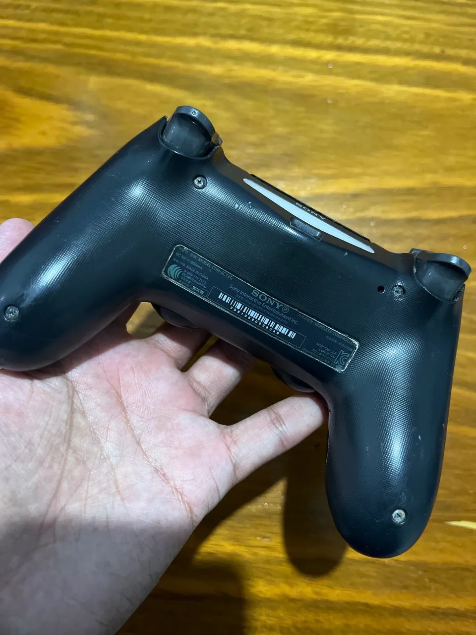 Controle Playstation 4 ?ORIGINAL? - Foto 2