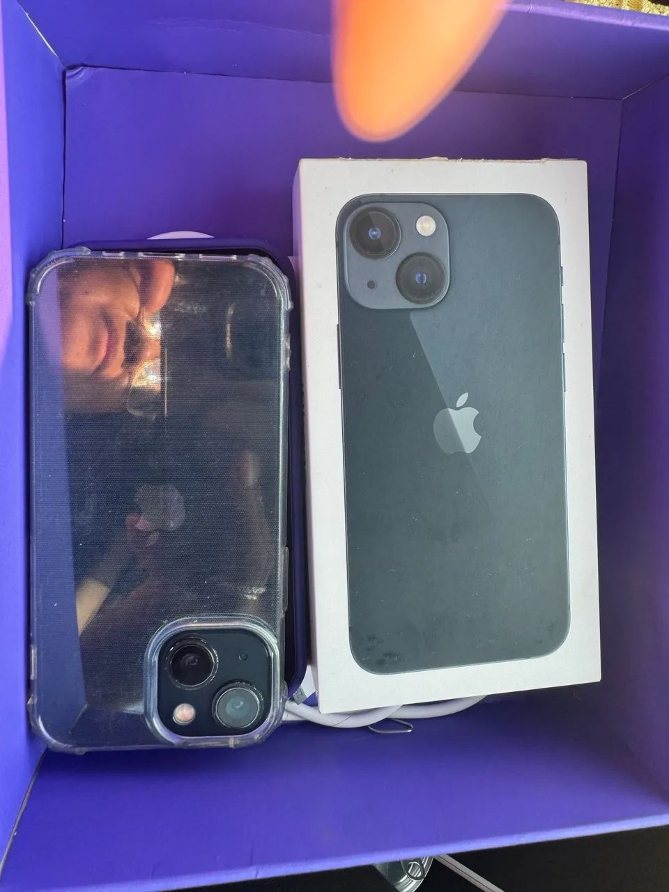 iPhone 13 mini  - Foto 2