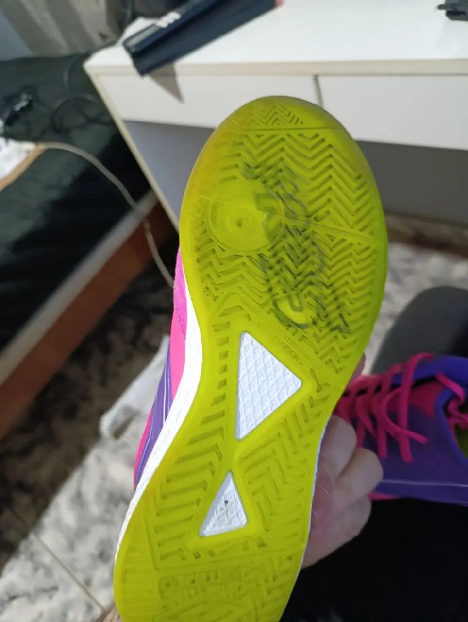 Pro bump umbro 42 - Foto 3