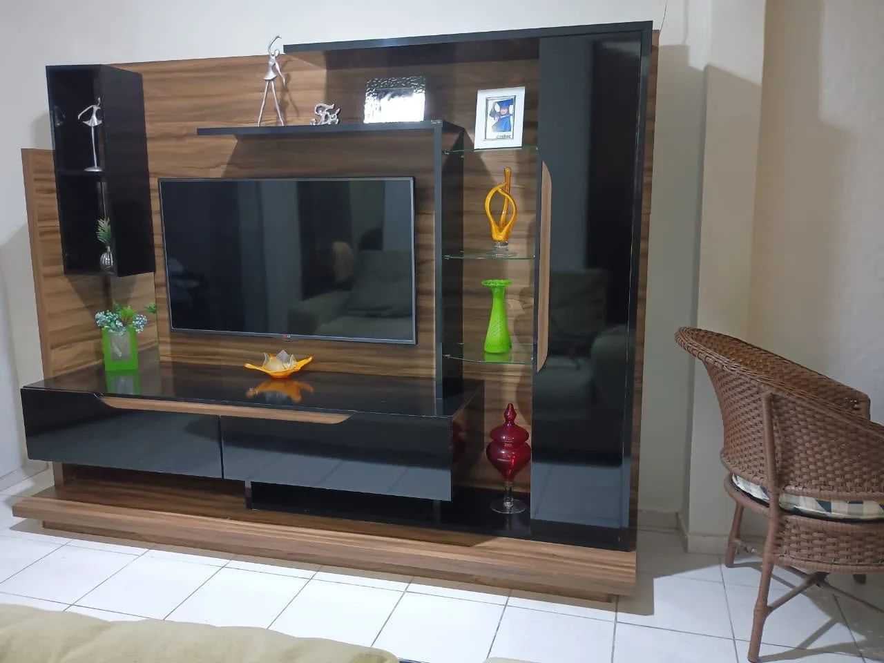 home/painel  - Foto 2