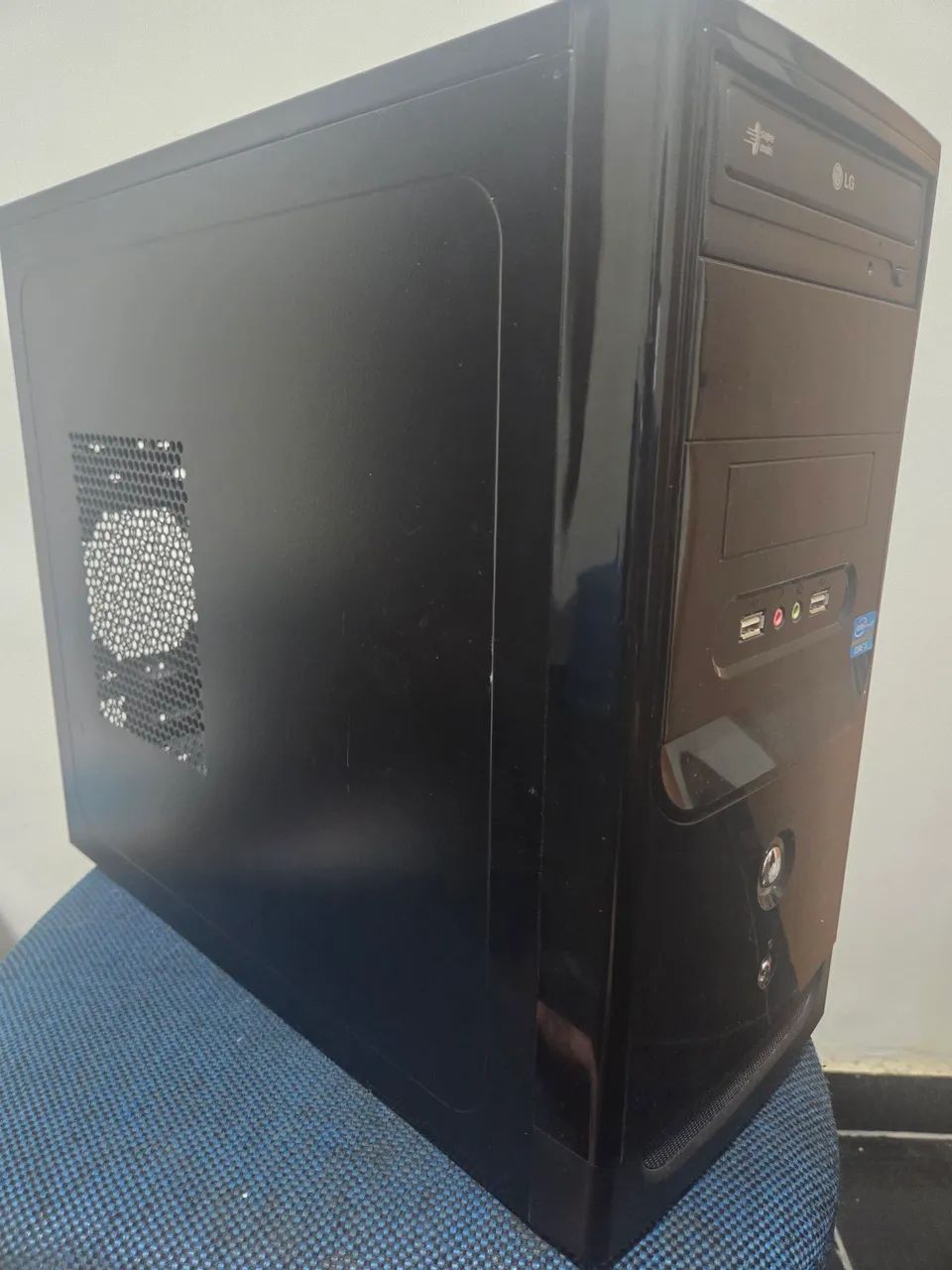 Computador completo