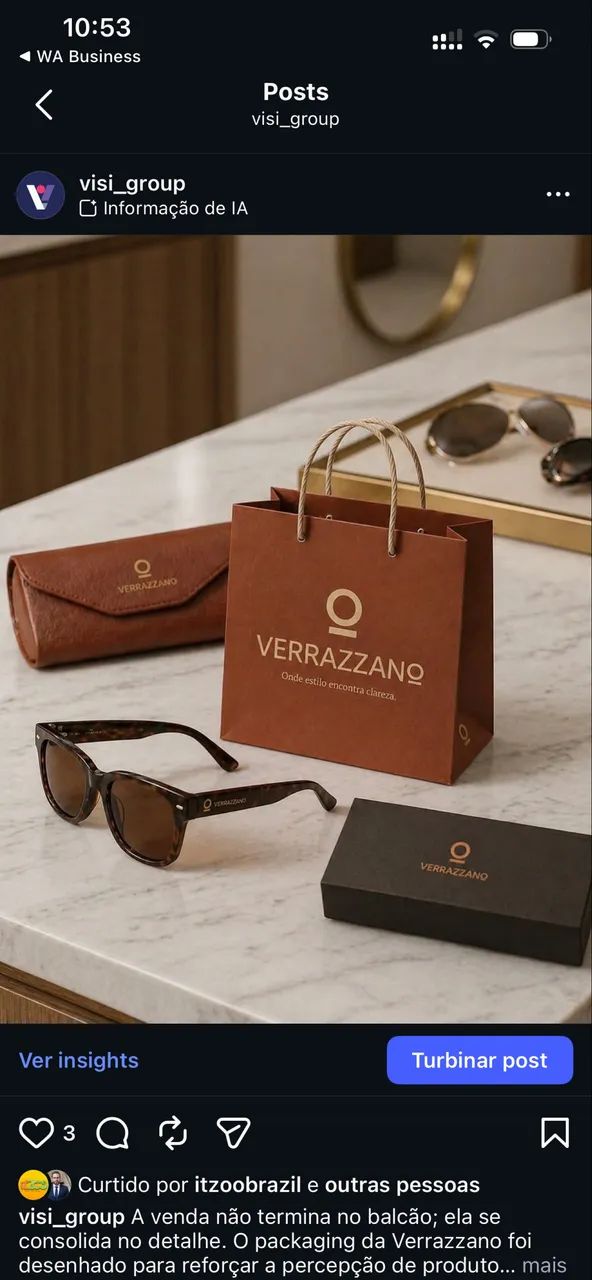 ÓTICA PREMIUM COMPLETA + 300 ARMAÇÕES BÔNUS  - Foto 4