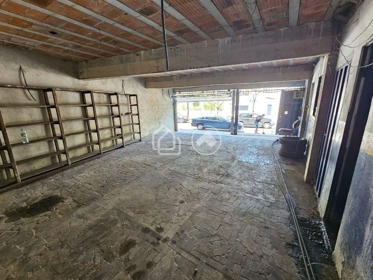 Loja excelente localizaçap no Alugel