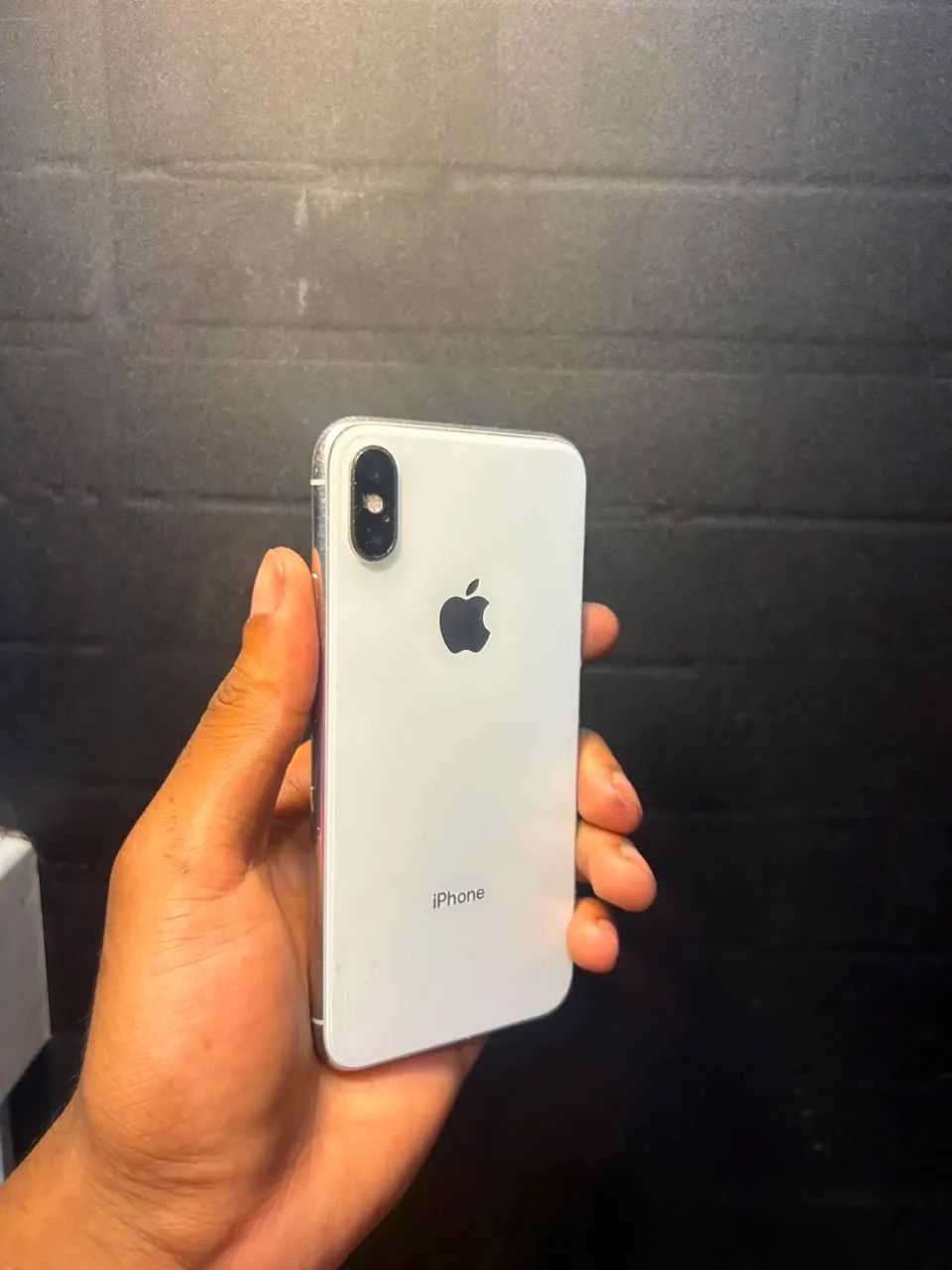 IPHONE X - Foto 4