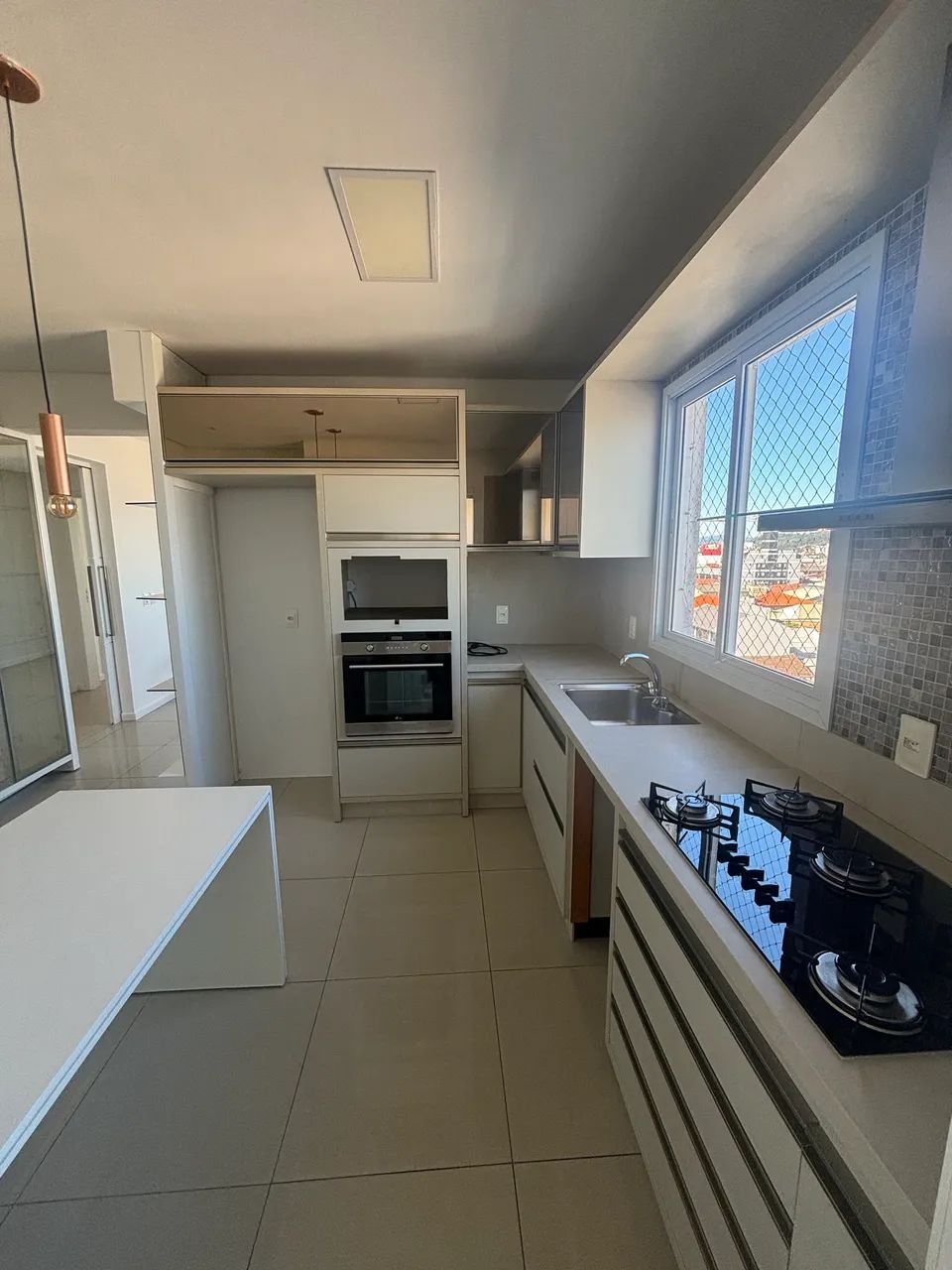 Excelente apartamento 03 dormitórios na Ponte do Imaruim - 93m² - Foto 2