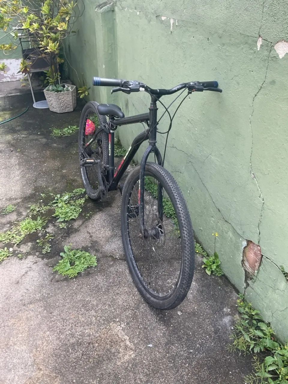 Bicicleta aro 29 - Foto 2