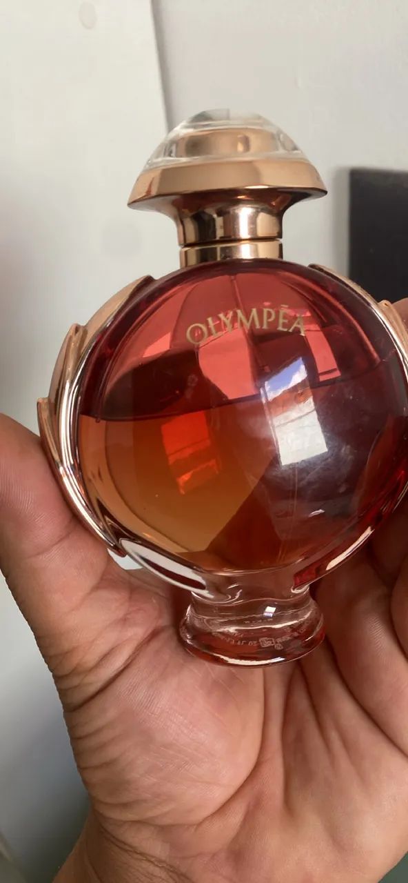 Olympea Legend importado sem caixa 65~60 ml - Foto 2