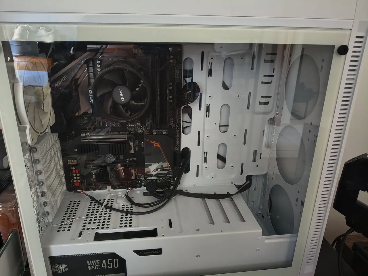 Computador gamer/escritório  - Foto 5