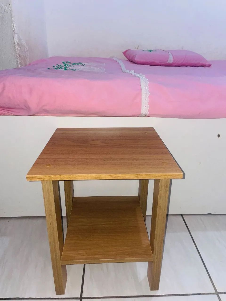 Mesinha para ventilador 