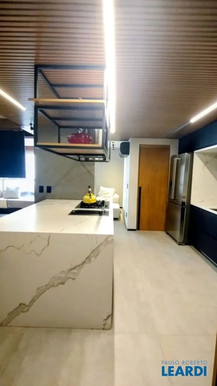 APARTAMENTO - CERQUEIRA CÉSAR - SP - Foto 4