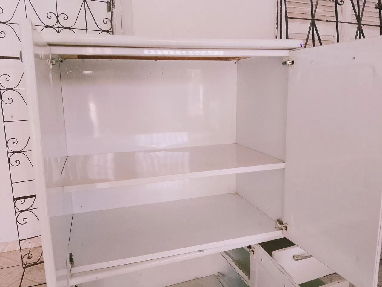 2 Armários de cozinha (ITATIAIA) - Foto 4