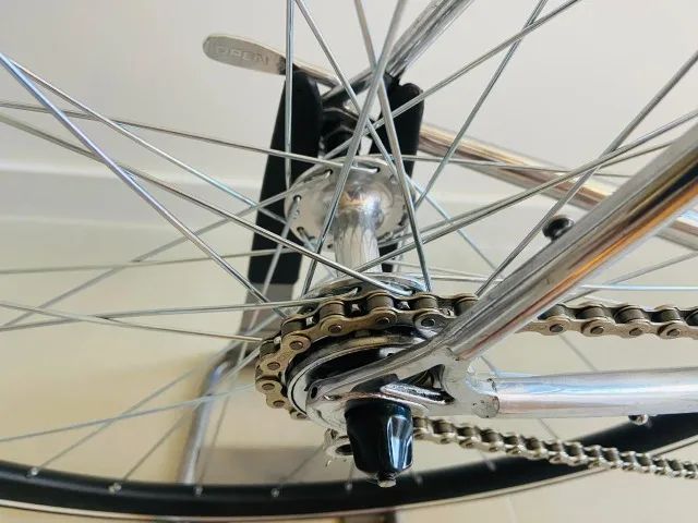 BENOTTO - Single Speed - Shimano - Não Fixa - Foto 4