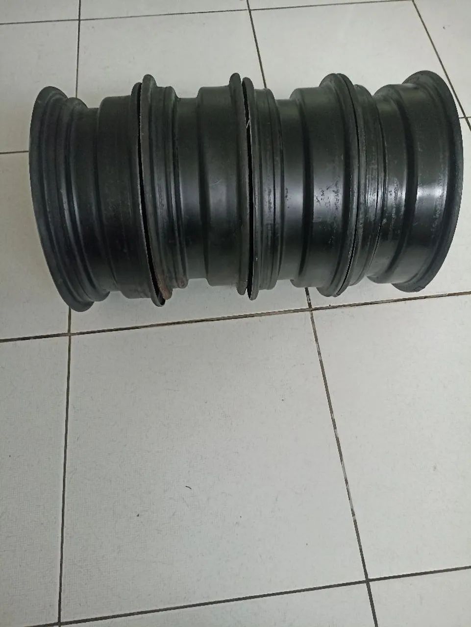 Rodas de opala - Foto 3