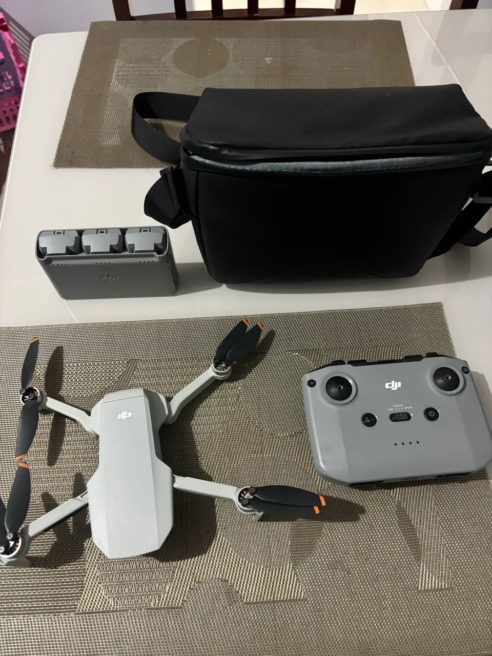 Drone dji mini 2  - Foto 2