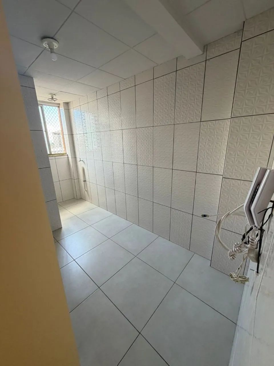 ALUGA-SE APARTAMENTO - EDIFÍCIO SÉRGIO CARDOSO - Foto 4