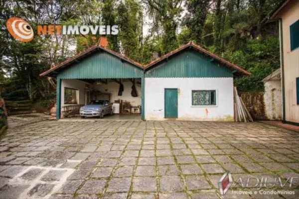Caminho Bela Vista - Foto 5
