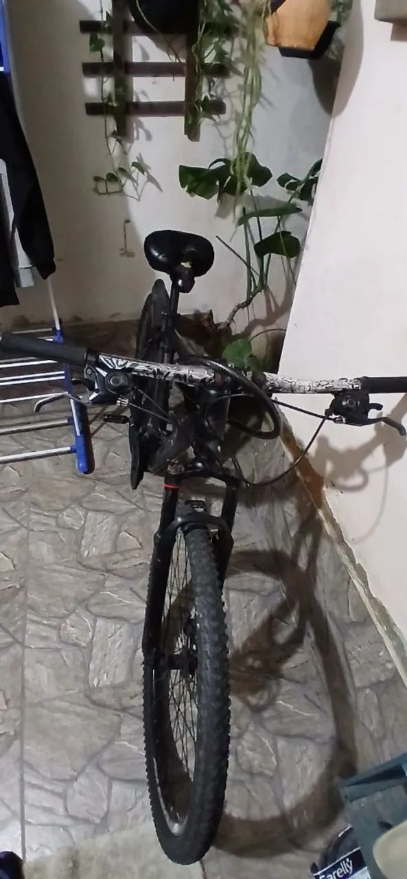Bicicleta aro 29 - Foto 3