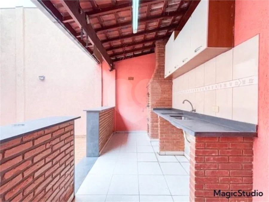 Casa com 5 quartos à venda em Cidade patriarca - SP - Foto 3