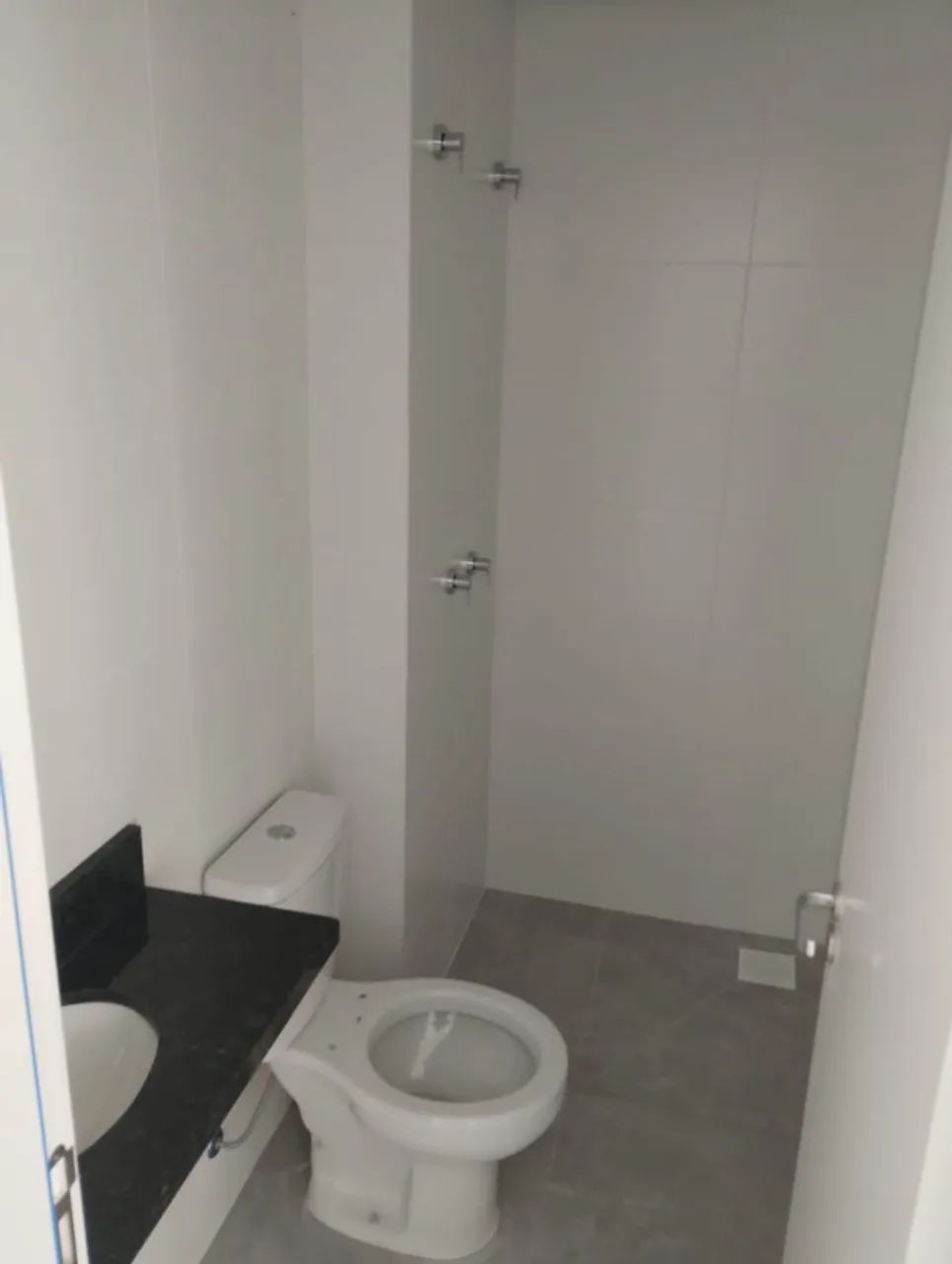 Apartamento Duplex 60 m² Centralíssimo