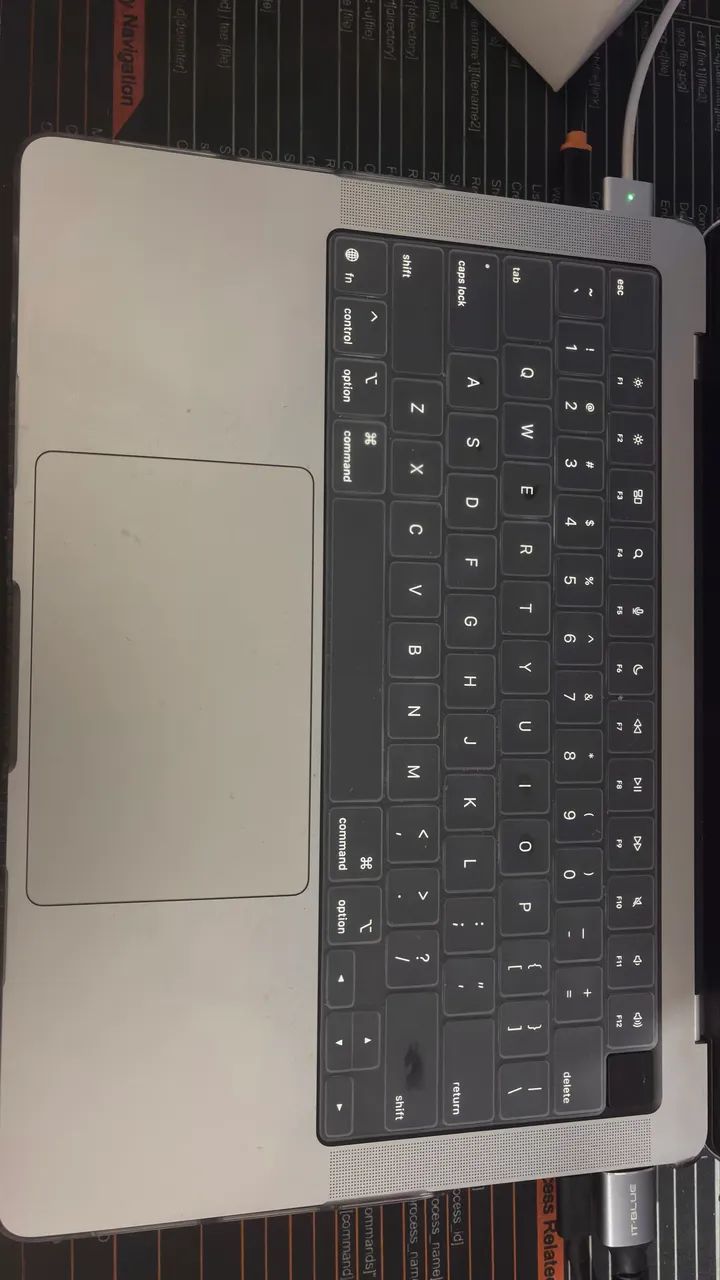 Apple Macbook Pro M5 (2025) 14? 16 de Ram 512gb - Silver - Foto 3