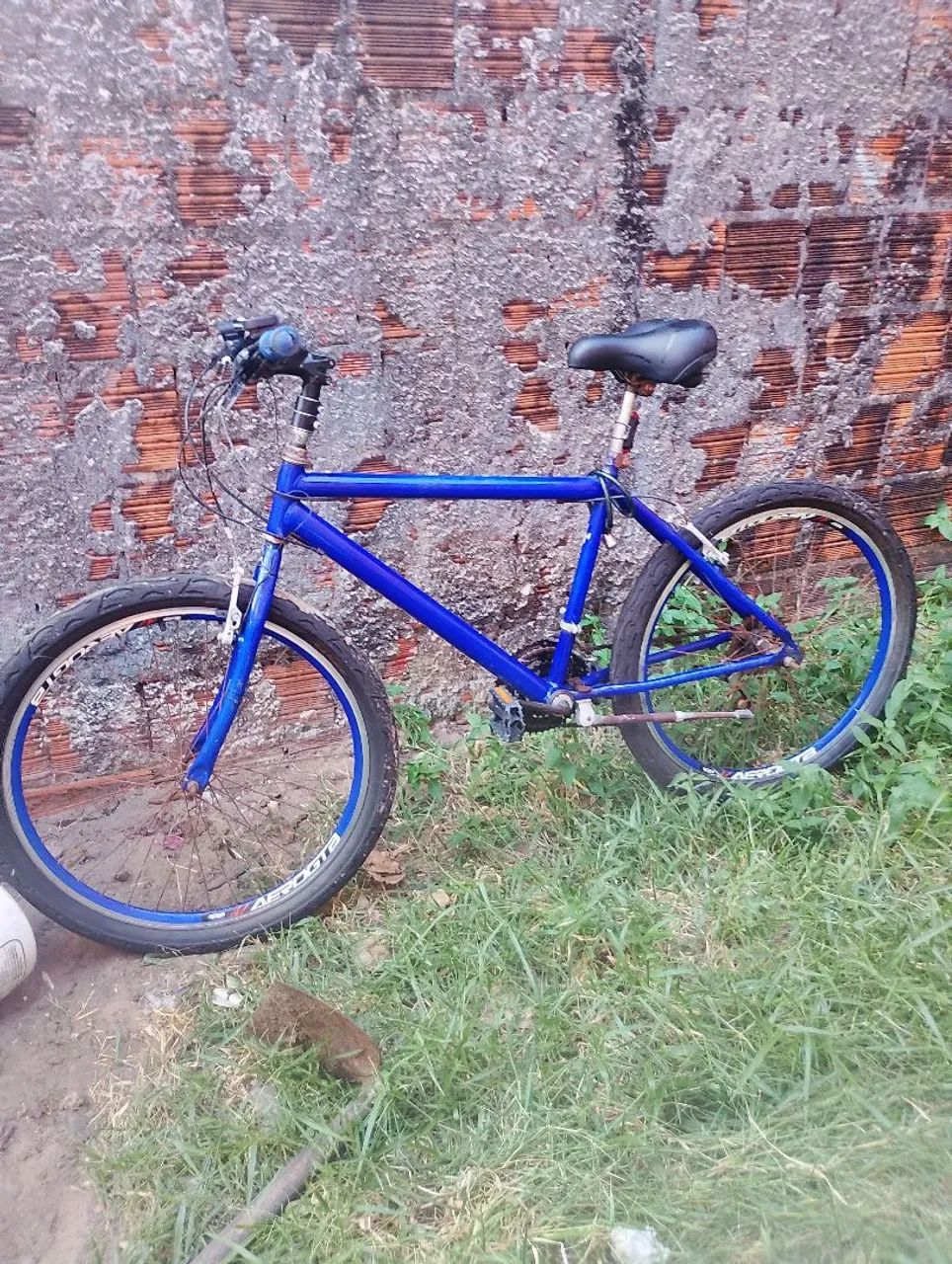 Bike caloi aro 26 - Foto 3